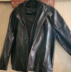 Jacket Guess